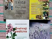 Apie Mediciną knygas rusų/lietuvių kalbomis 1987 m - nuotraukos Nr. 38