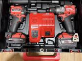 Dewalt,bosch,milwaukee,makita festool - nuotraukos Nr. 8