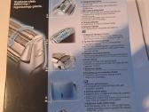 Braun 5775 Flex Xp vyru skustuvas - nuotraukos Nr. 2