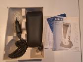 Braun 5775 Flex Xp vyru skustuvas - nuotraukos Nr. 3