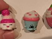 Shopkins žaislai ir rinkiniai - nuotraukos Nr. 2