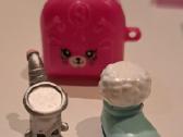 Shopkins žaislai ir rinkiniai - nuotraukos Nr. 3