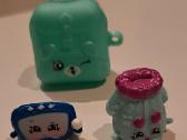 Shopkins žaislai ir rinkiniai - nuotraukos Nr. 4