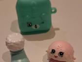 Shopkins žaislai ir rinkiniai - nuotraukos Nr. 5