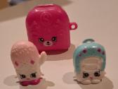 Shopkins žaislai ir rinkiniai - nuotraukos Nr. 6