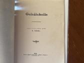 K. Stiklelio knyga ,geležinkelis 1913 m. - nuotraukos Nr. 2