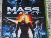 Parduodu žaidimą Mass Effect Xbox