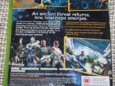 Parduodu žaidimą Mass Effect Xbox - nuotraukos Nr. 2