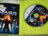 Parduodu žaidimą Mass Effect Xbox - nuotraukos Nr. 3