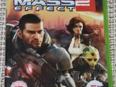 Parduodu žaidimą Mass Effect 2 Xbox 360