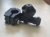 Vienšakis purkštukų laikiklis Teejet Qj17560a-20mm - nuotraukos Nr. 3
