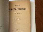 Prikaltas prometėjis 1905 m. - nuotraukos Nr. 3