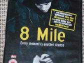 Parduodu, 8 mylia dvd filmas