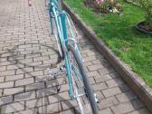 Motobecane Mirage vintažinis dviratis - nuotraukos Nr. 4