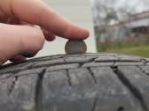 Firestone Destination 225/65 r17 - nuotraukos Nr. 2