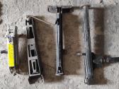 Domkratai Audi VW Mercedes Fort Opel
