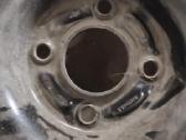 Padanga 195/65/15 Ratas Ford Posukiai Mercedes - nuotraukos Nr. 4