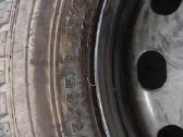 Padanga 195/65/15 Ratas Ford Posukiai Mercedes - nuotraukos Nr. 7