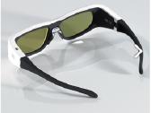 3d3 A1112 Universalūs 3D TV akiniai visiškai nauji - nuotraukos Nr. 6