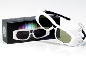 3d3 A1112 Universalūs 3D TV akiniai visiškai nauji - nuotraukos Nr. 10