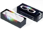 3d3 A1112 Universalūs 3D TV akiniai visiškai nauji - nuotraukos Nr. 12