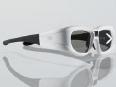 3d3 A1112 Universalūs 3D TV akiniai visiškai nauji - nuotraukos Nr. 13