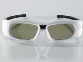 3d3 A1112 Universalūs 3D TV akiniai visiškai nauji - nuotraukos Nr. 14