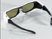 3d3 A1112 Universalūs 3D TV akiniai visiškai nauji - nuotraukos Nr. 15