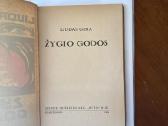 Žygio godos 1928 m - nuotraukos Nr. 2