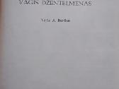 Arsenijus Lupenas - Vagis džentelmenas - nuotraukos Nr. 2