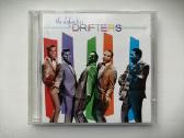 The definitive Drifters (2 CD)