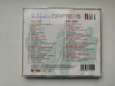 The definitive Drifters (2 CD) - nuotraukos Nr. 2