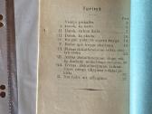 Atsargiai su ugnimi! T. Y. su knygomis 1906 m. - nuotraukos Nr. 6