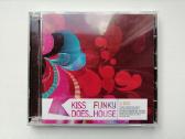 Kiss Does Funky House (2 CD)
