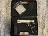 G191 airsoft pistol