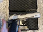G191 airsoft pistol - nuotraukos Nr. 3