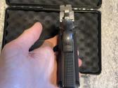 G191 airsoft pistol - nuotraukos Nr. 4