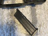 G191 airsoft pistol - nuotraukos Nr. 6
