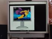 Hp:amd Phen x3 8600b W10/(11)pro + - LCD yra dovan - nuotraukos Nr. 7