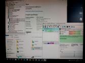 Hp:amd Phen x3 8600b W10/(11)pro + - LCD yra dovan - nuotraukos Nr. 2