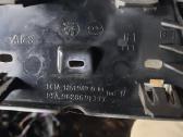 96286913 Peugeot 206 apdaila po lempa kairės pusė - nuotraukos Nr. 2