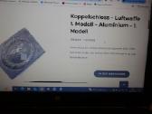 Vokiška 3 Reicho Liuftwaffen 1mod.sagtis - nuotraukos Nr. 18
