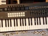 Novation 49sl MkIII midi