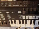 Novation 49sl MkIII midi - nuotraukos Nr. 2