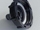 Ibc 1000l talpos adapteris su greita jungtimi - nuotraukos Nr. 2