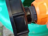 Ibc 1000l talpos adapteris su greita jungtimi - nuotraukos Nr. 3