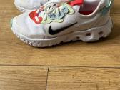 Batai Nike 39 - nuotraukos Nr. 2