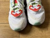 Batai Nike 39
