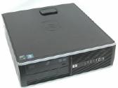 Hp Compaq6005 (Athlon x2 / 4gb / -HDD) (siuntimas)