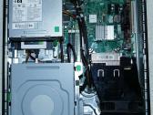 Hp Compaq6005 (Athlon x2 / 4gb / -HDD) (siuntimas) - nuotraukos Nr. 2